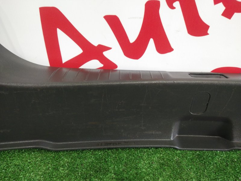 Накладка замка багажника, 1500 рублей, Красноярск