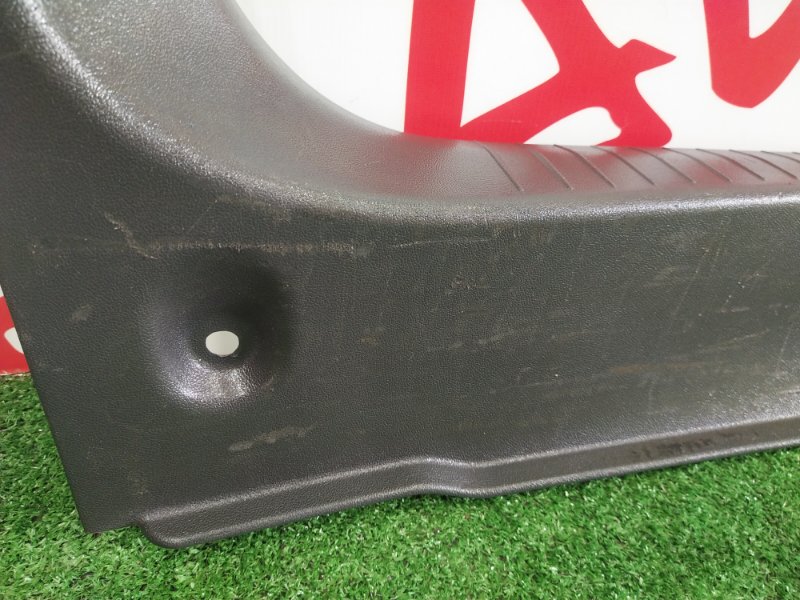 Накладка замка багажника, 1500 рублей, Красноярск