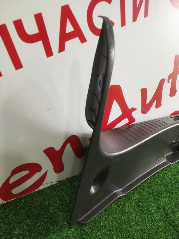 Накладка замка багажника, 1500 рублей, Красноярск