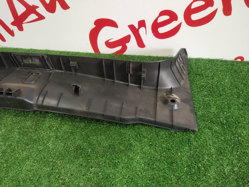 Накладка замка багажника, 1500 рублей, Красноярск