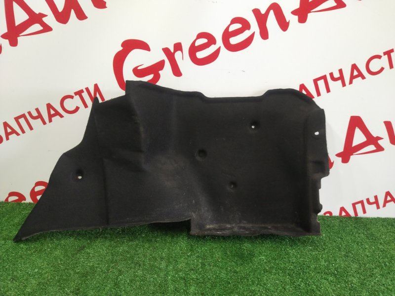 Обшивка багажника, 500 рублей, Красноярск