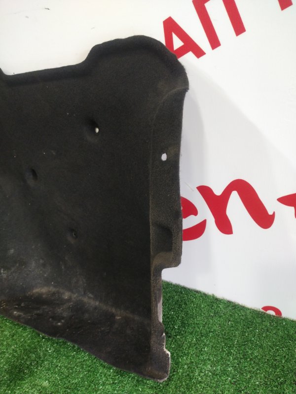 Обшивка багажника, 500 рублей, Красноярск