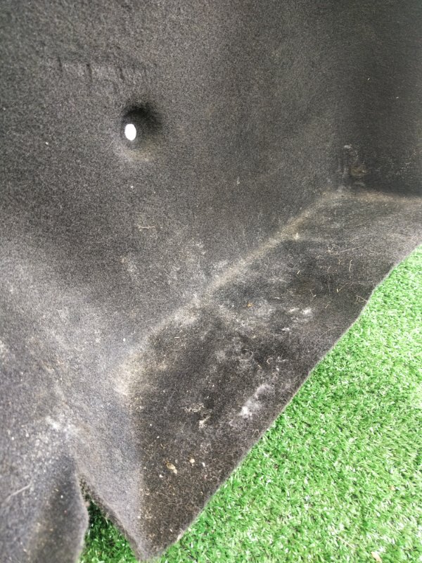 Обшивка багажника, 500 рублей, Красноярск