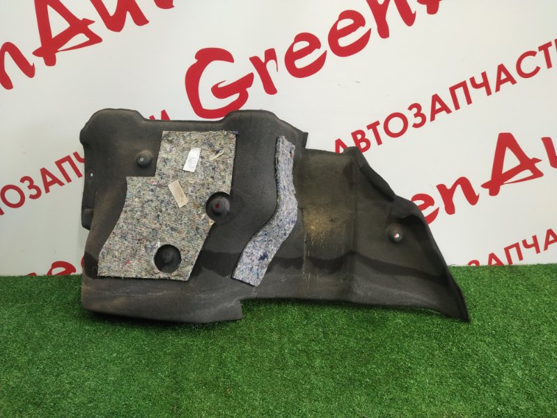 Обшивка багажника, 500 рублей, Красноярск