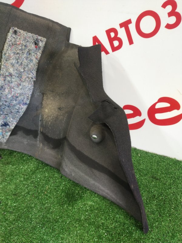 Обшивка багажника, 500 рублей, Красноярск