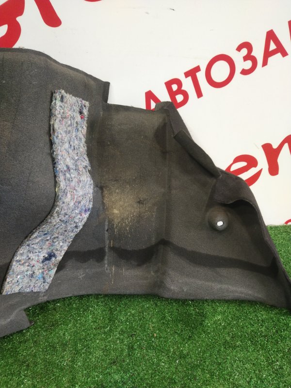 Обшивка багажника, 500 рублей, Красноярск