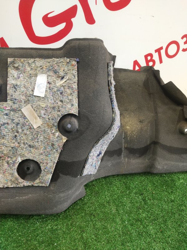 Обшивка багажника, 500 рублей, Красноярск