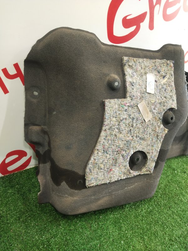 Обшивка багажника, 500 рублей, Красноярск