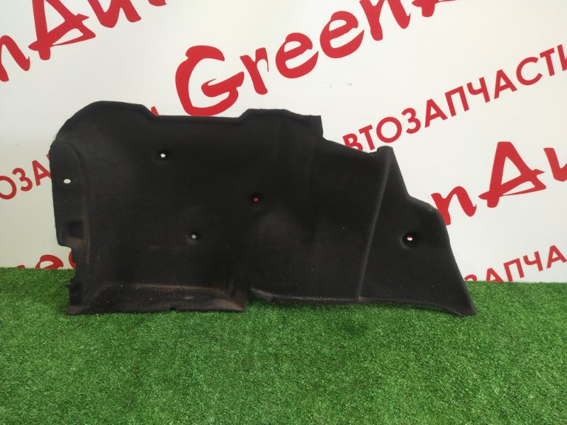 Обшивка багажника, 500 рублей, Красноярск