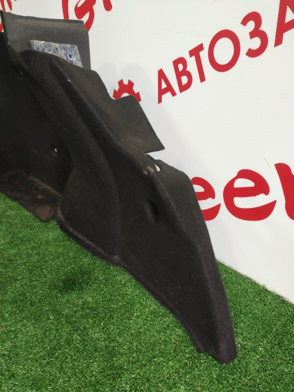 Обшивка багажника, 500 рублей, Красноярск