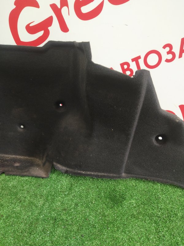 Обшивка багажника, 500 рублей, Красноярск