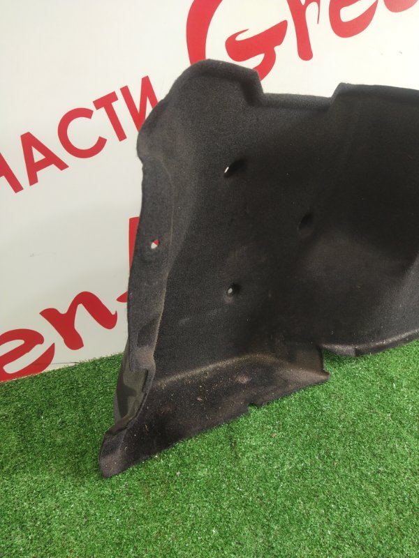 Обшивка багажника, 500 рублей, Красноярск