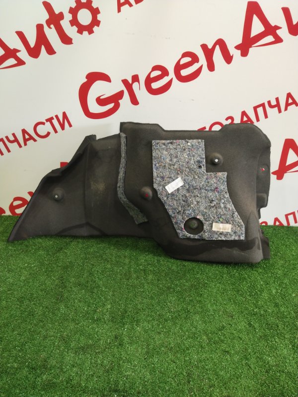 Обшивка багажника, 500 рублей, Красноярск