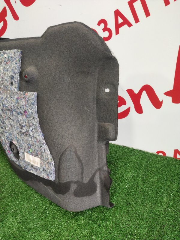 Обшивка багажника, 500 рублей, Красноярск