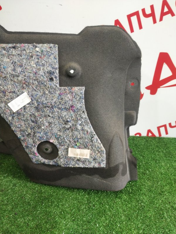 Обшивка багажника, 500 рублей, Красноярск