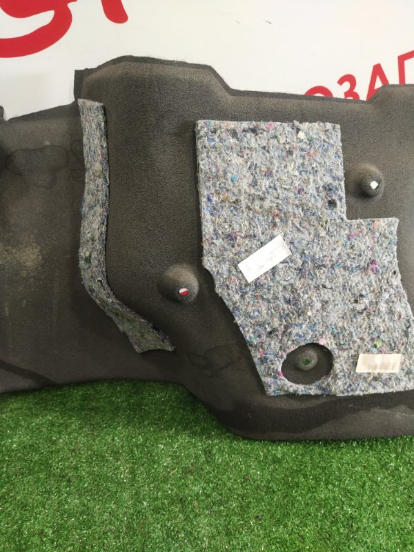 Обшивка багажника, 500 рублей, Красноярск