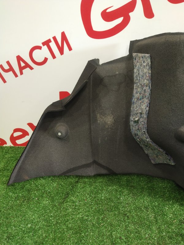 Обшивка багажника, 500 рублей, Красноярск