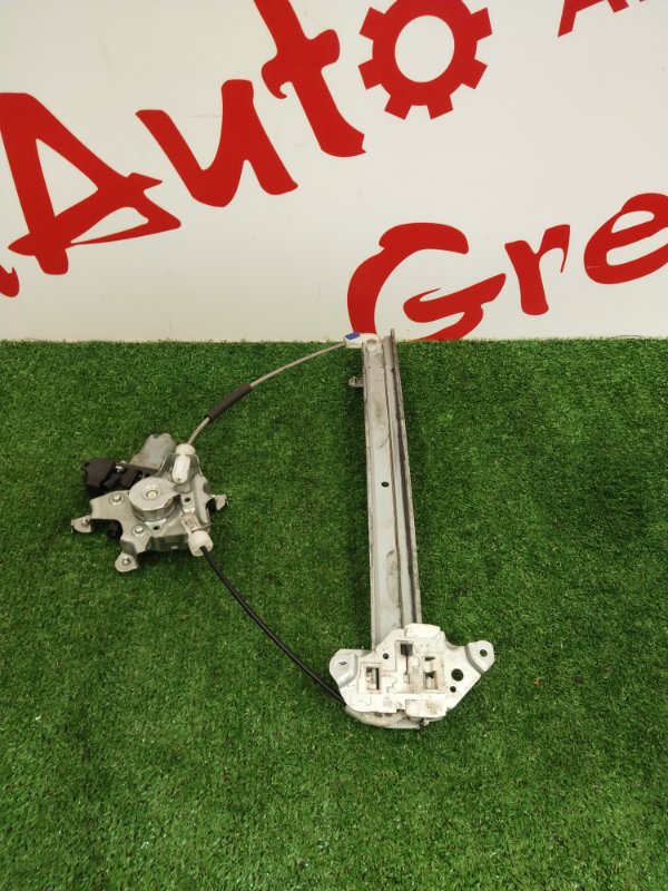 Стеклоподъемник, 1000 рублей, Красноярск