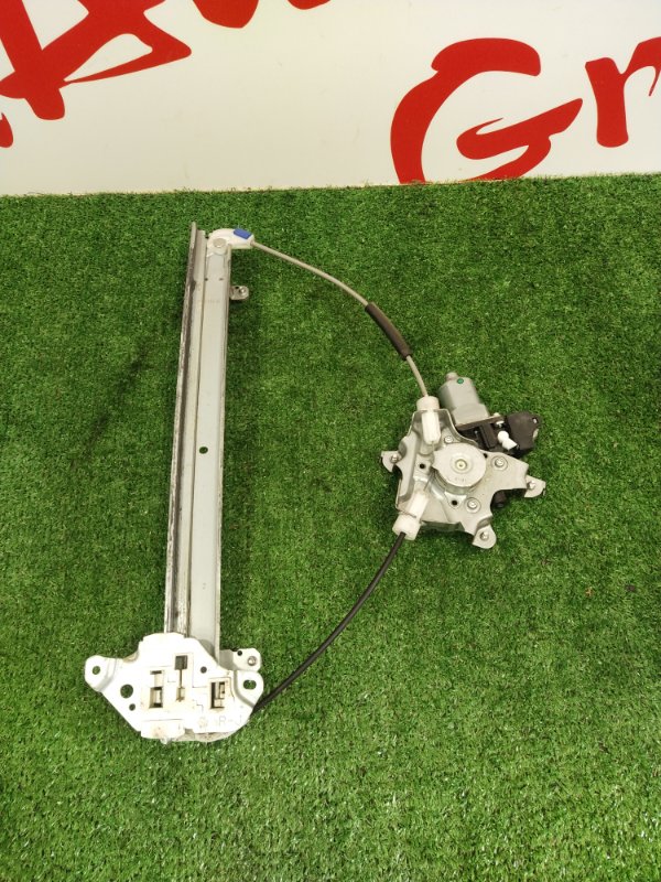 Стеклоподъемник, 1000 рублей, Красноярск