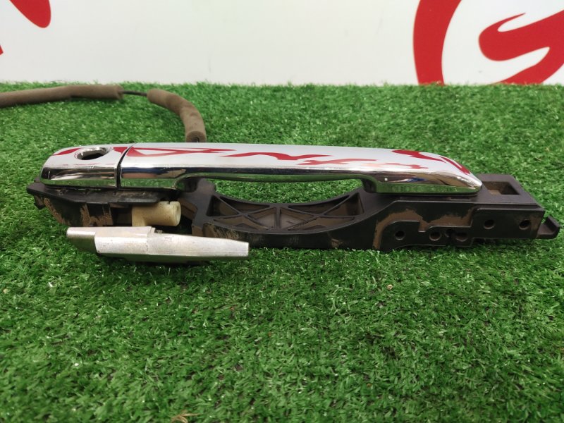 Ручка двери внешняя, 1000 рублей, Красноярск