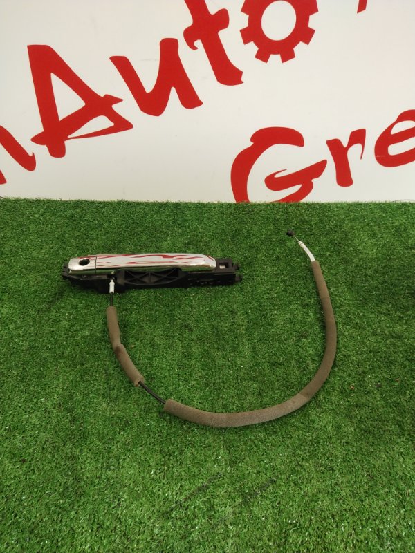 Ручка двери внешняя, 1000 рублей, Красноярск