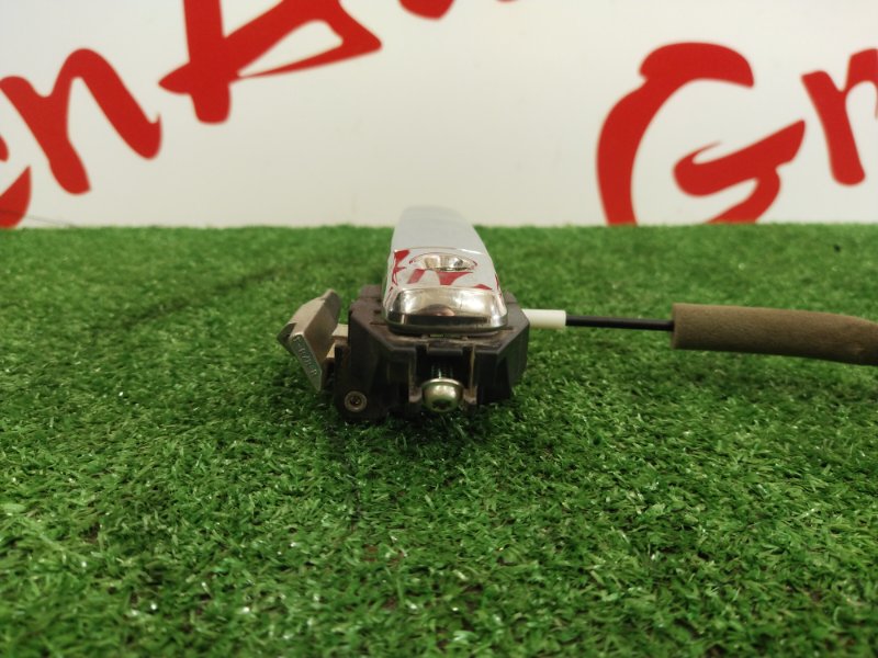 Ручка двери внешняя, 1000 рублей, Красноярск