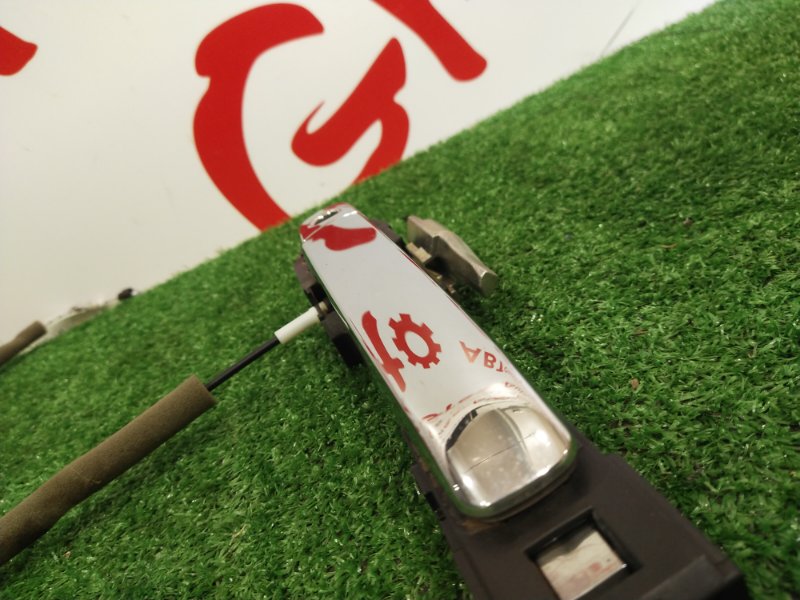 Ручка двери внешняя, 1000 рублей, Красноярск