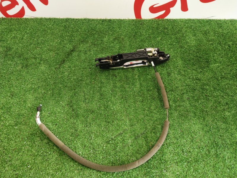 Ручка двери внешняя, 1000 рублей, Красноярск