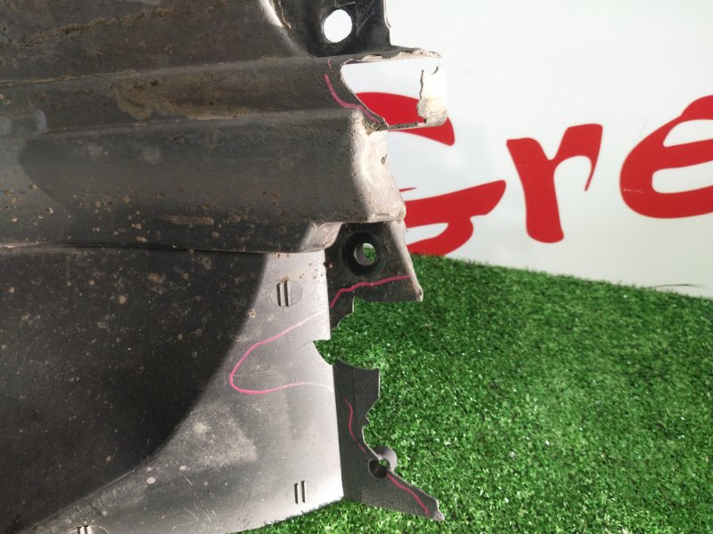 Подкрылок, 1500 рублей, Красноярск