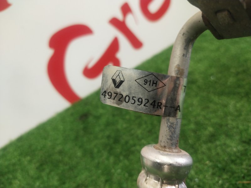 Трубка гидроусилителя руля, 4000 рублей, Красноярск