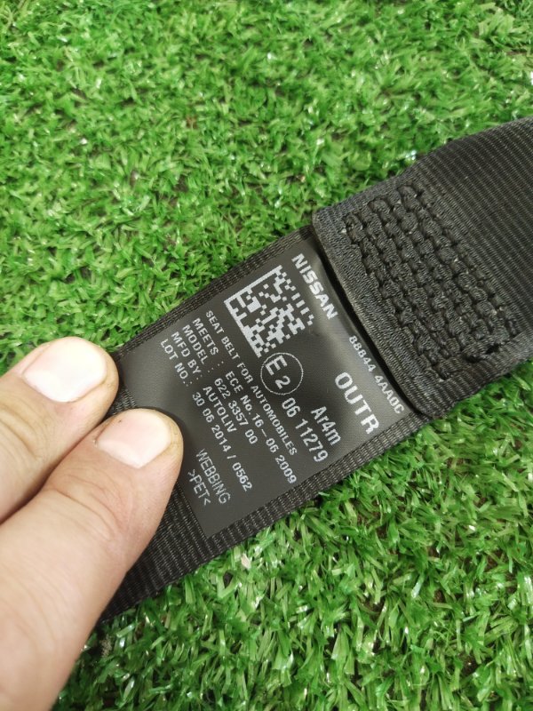 Ремень безопасности, 900 рублей, Красноярск