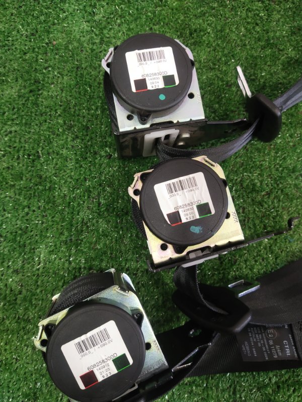 Ремень безопасности, 900 рублей, Красноярск