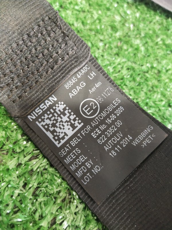 Ремень безопасности, 900 рублей, Красноярск