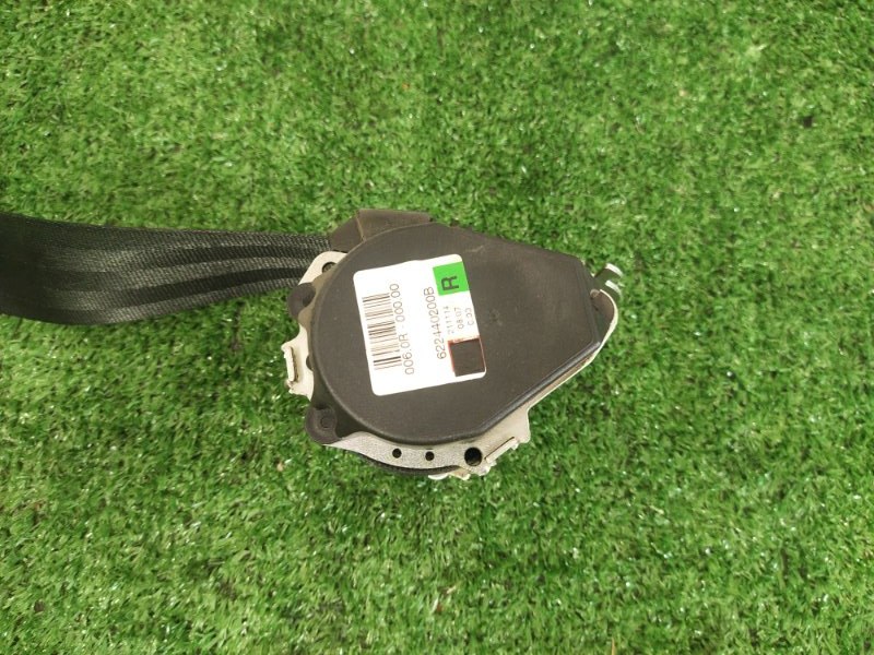 Ремень безопасности, 900 рублей, Красноярск