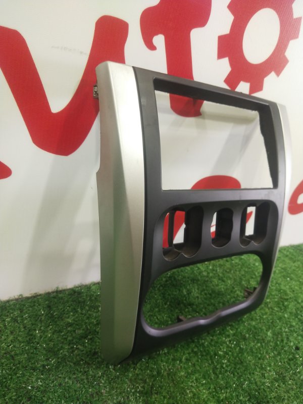 Рамка магнитолы, 500 рублей, Красноярск