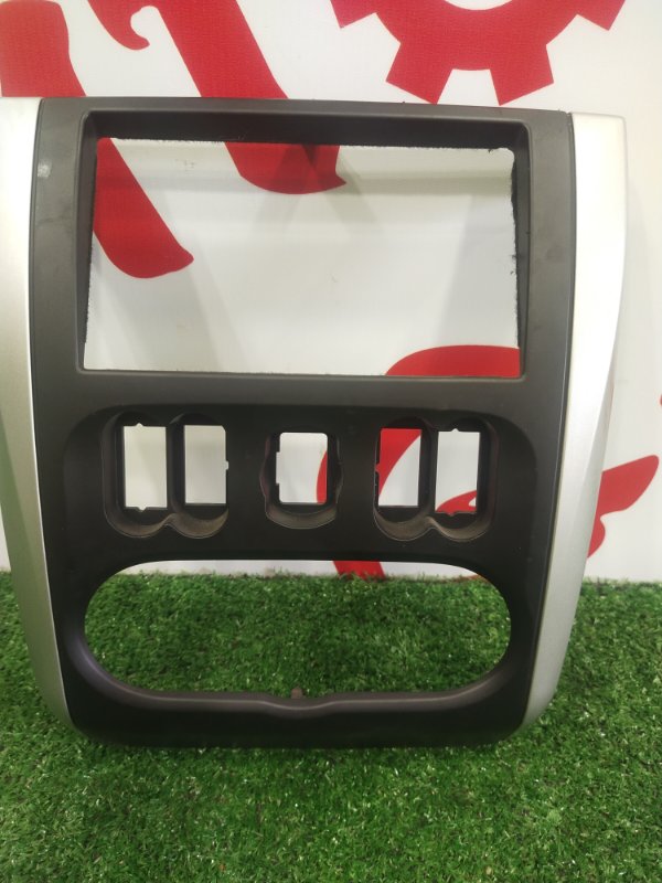 Рамка магнитолы, 500 рублей, Красноярск