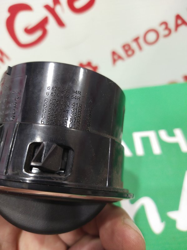 Воздуховод салона, 500 рублей, Красноярск