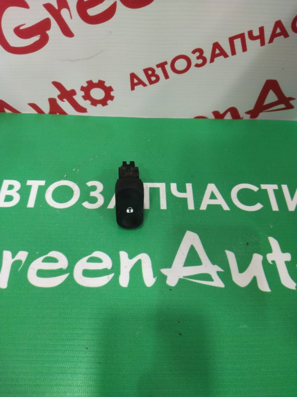 Кнопка центрального замка, 300 рублей, Красноярск