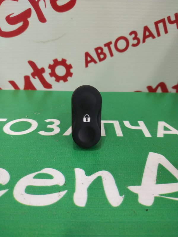 Кнопка центрального замка, 300 рублей, Красноярск