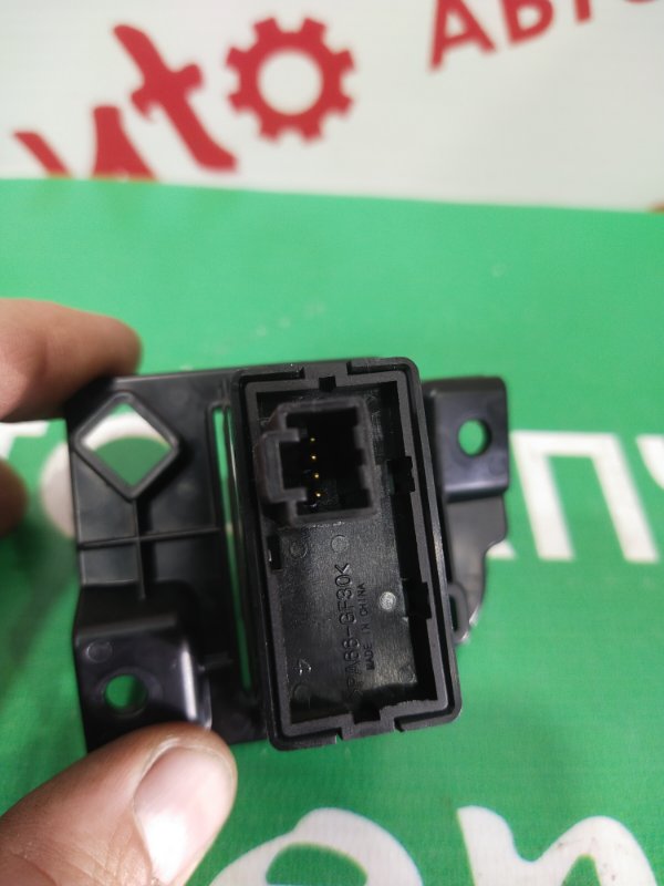 Кнопка корректора фар, 300 рублей, Красноярск