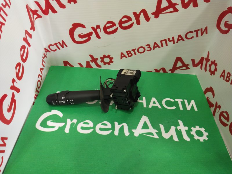 Подрулевой переключатель света, 2000 рублей, Красноярск