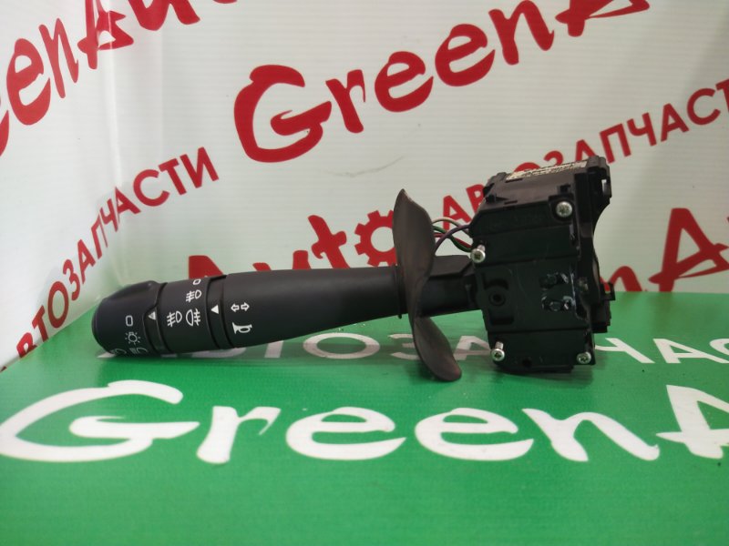 Подрулевой переключатель света, 2000 рублей, Красноярск