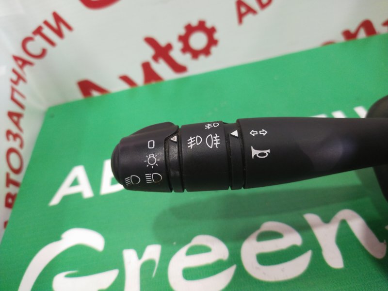 Подрулевой переключатель света, 2000 рублей, Красноярск