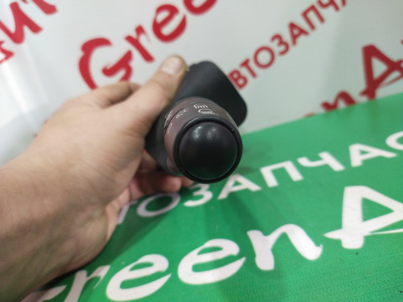 Подрулевой переключатель света, 2000 рублей, Красноярск