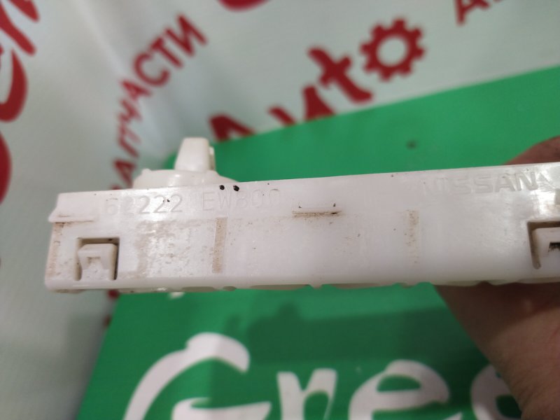 Крепление бампера, 500 рублей, Красноярск