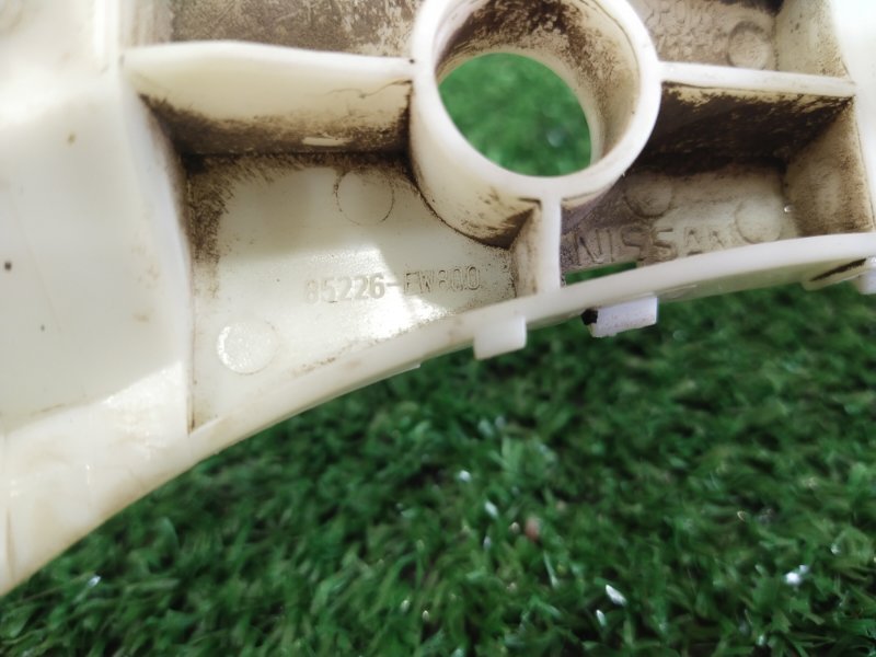 Крепление бампера, 500 рублей, Красноярск