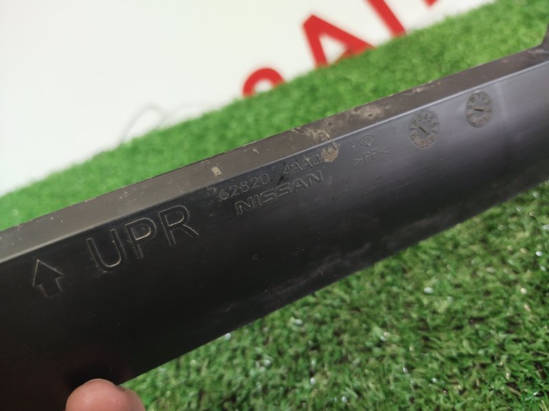 Дефлектор радиатора, 500 рублей, Красноярск