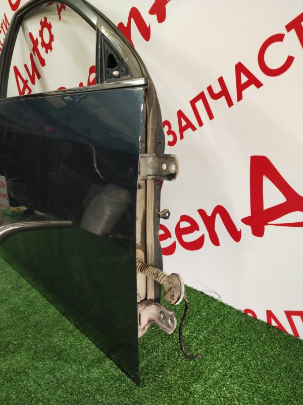 Дверь боковая, 25000 рублей, Красноярск