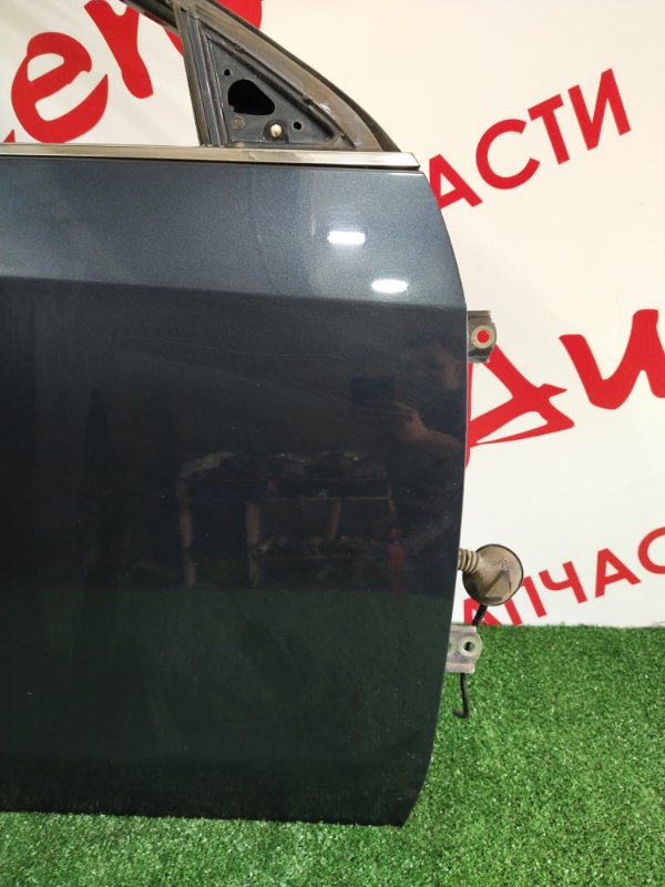 Дверь боковая, 25000 рублей, Красноярск