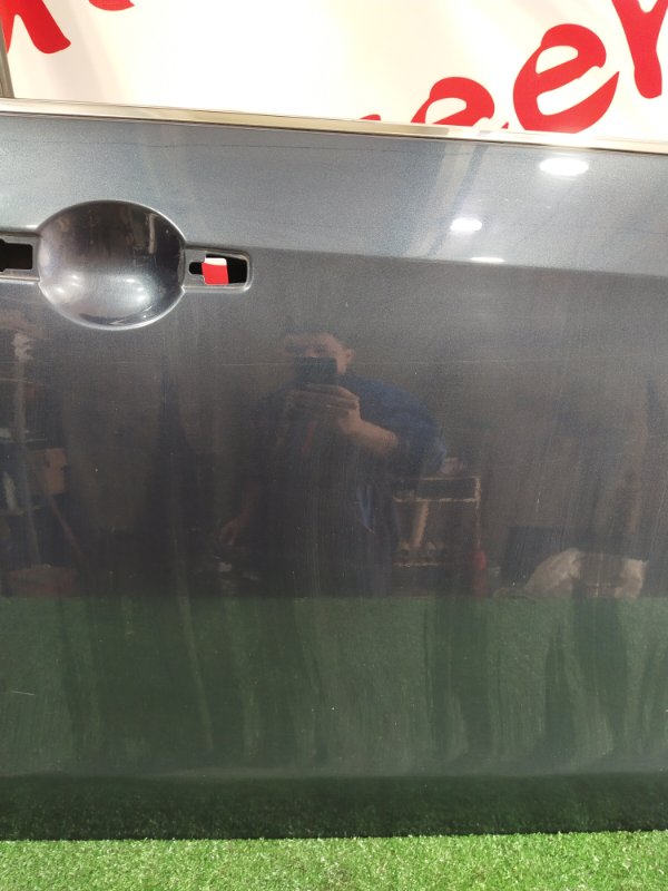 Дверь боковая, 25000 рублей, Красноярск